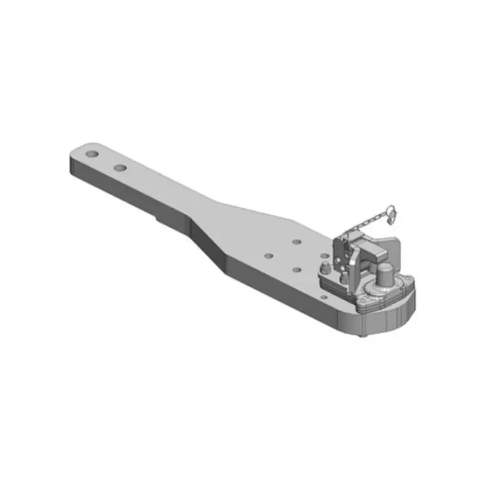 Attelage SCHARMÜLLER 009633870A17