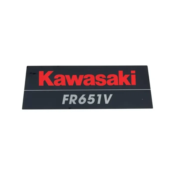 Autocollant KAWASAKI 560800750