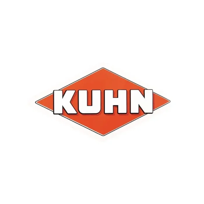 Autocollant KUHN K9500080
