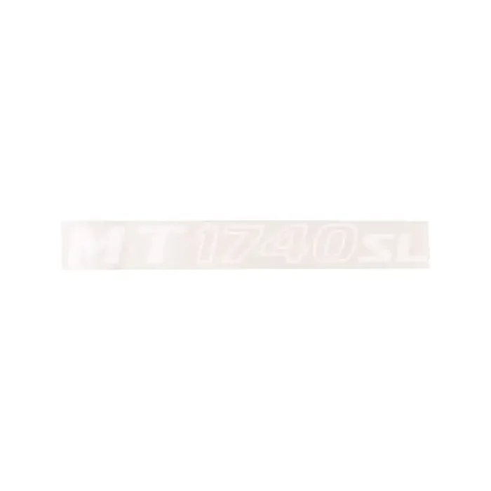 Autocollant MANITOU MA241869
