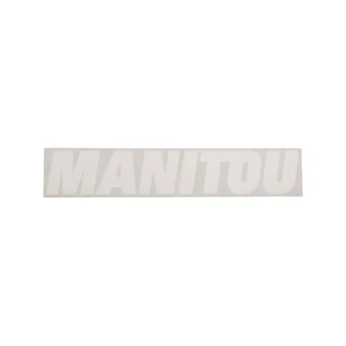 Autocollant MANITOU MA253610