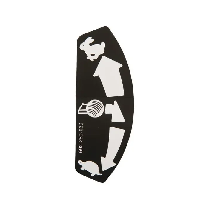 Autocollant SABO SA33217