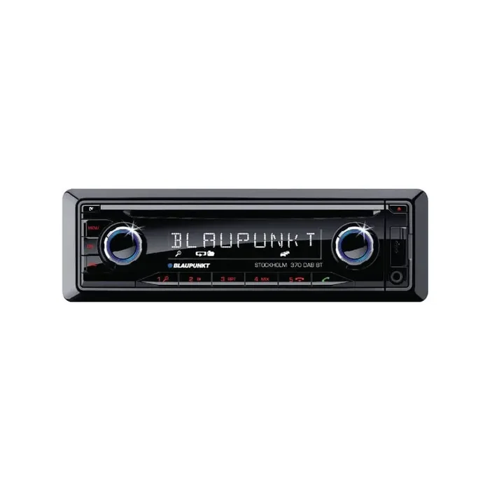 Autoradio BLAUPUNKT 2001017123462