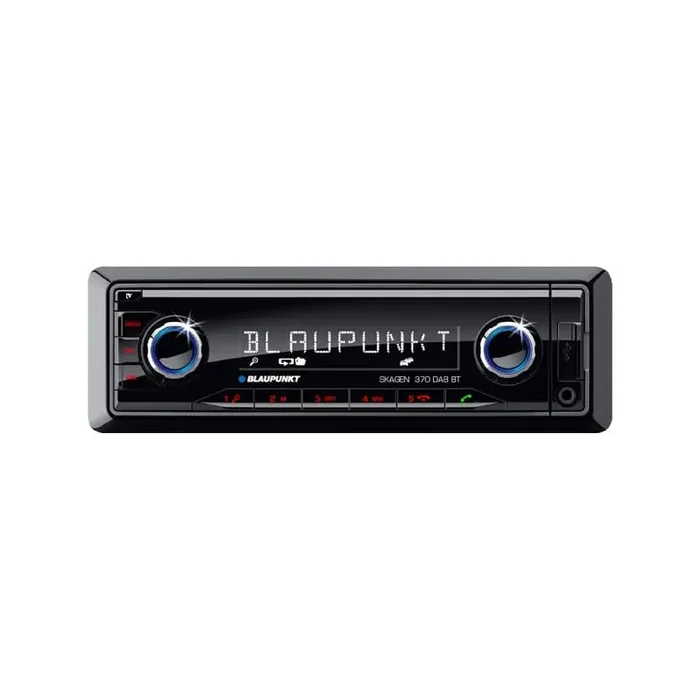 Autoradio BLAUPUNKT 2001017123470