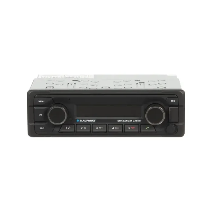 Autoradio BLAUPUNKT 2001018000001