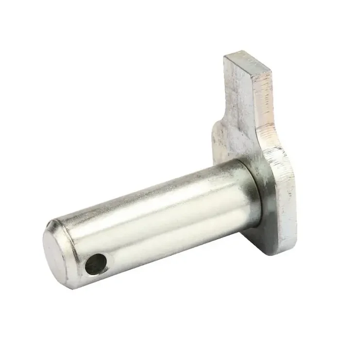 Axe avec butee LEMKEN 3132543