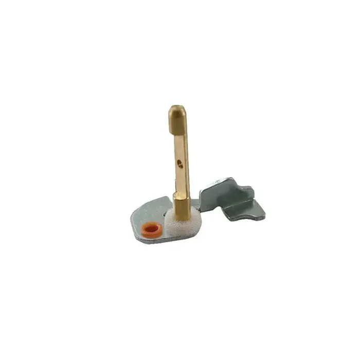 Axe d‘accélérateur BRIGGS ET STRATTON 493267