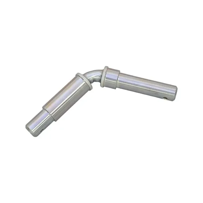 Axe d‘attelage GREGOIRE-BESSON 122154