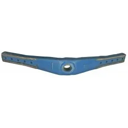 Axe d‘essieu Central Ford NH 3000 3600 3610