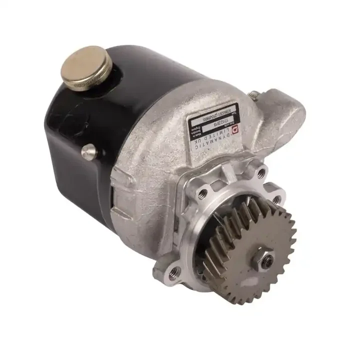 Axe de direction CNH 83960261