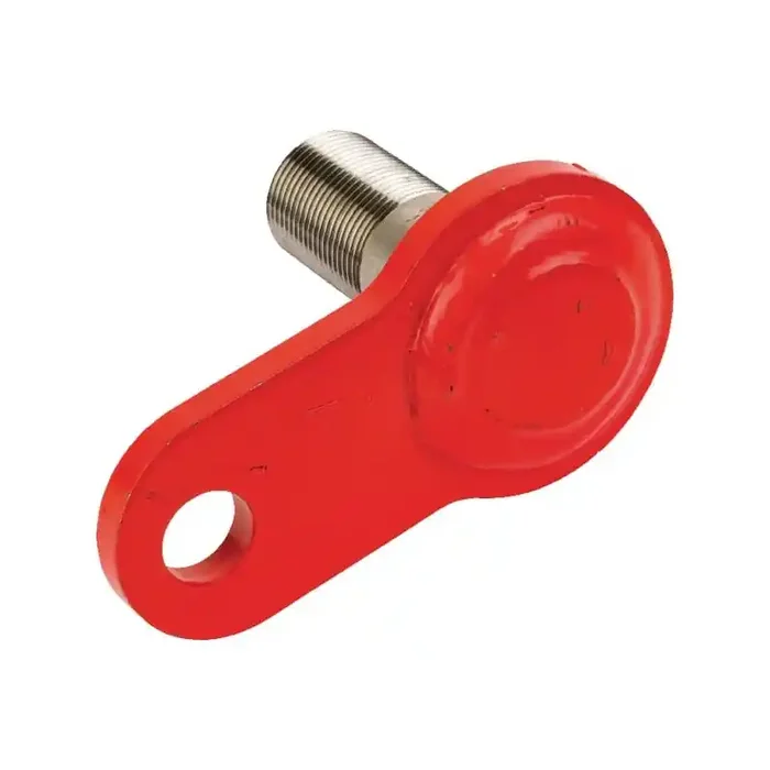 Axe de piston GREGOIRE-BESSON 1118370