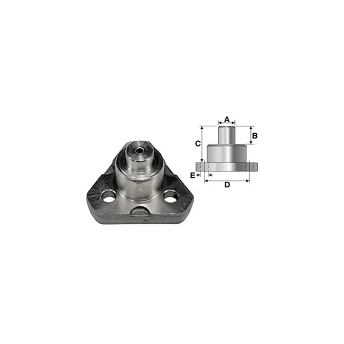 Axe de piston VAPORMATIC VPJ7976