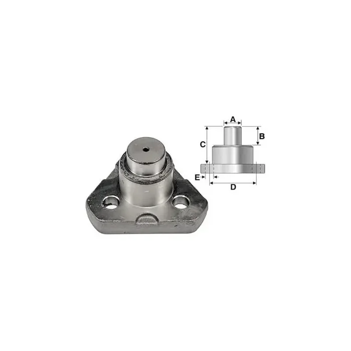 Axe de piston VAPORMATIC VPJ7977