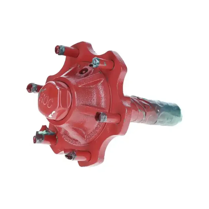 Axe de roue KONGSKILDE 73000HF0569