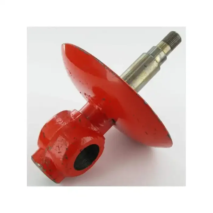 Axe de roue KUHN 57590400