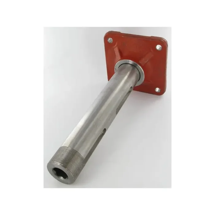 Axe KUHN 57719700