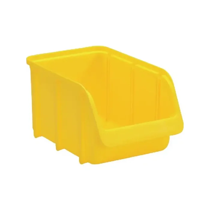 Bac à bec jaune HÜNERSDORFF WE6732