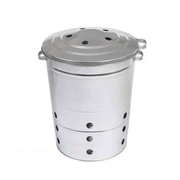 Bac multi-usages – composteur 100L