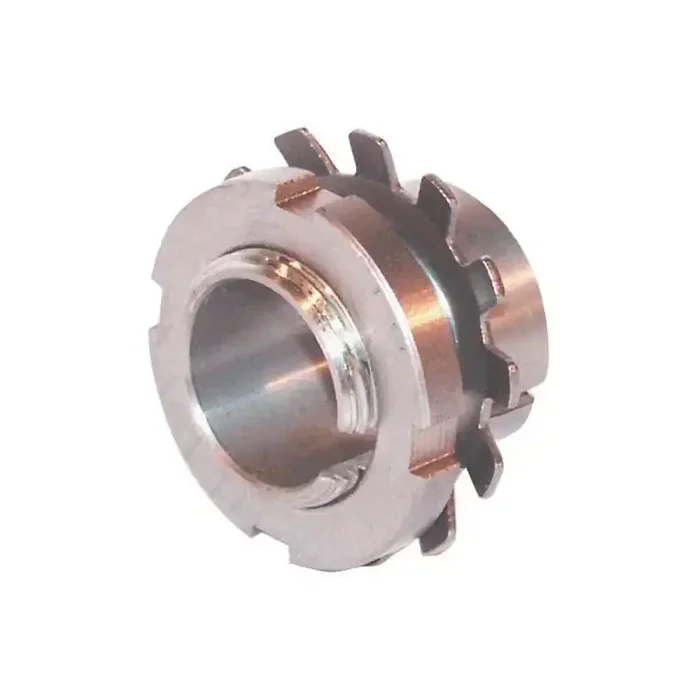 Bague avec écrou diamètre 50mm INA/FFAG H311