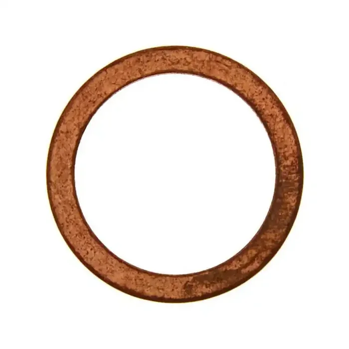 Bague d‘étancheite ZETOR 972185
