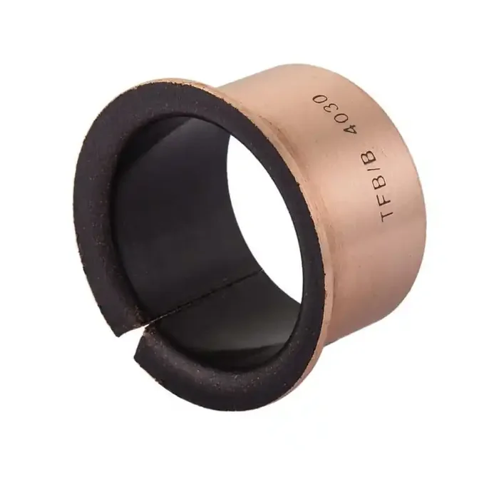 Bague de palier GLT/FLHG BB081015055PTFEBR
