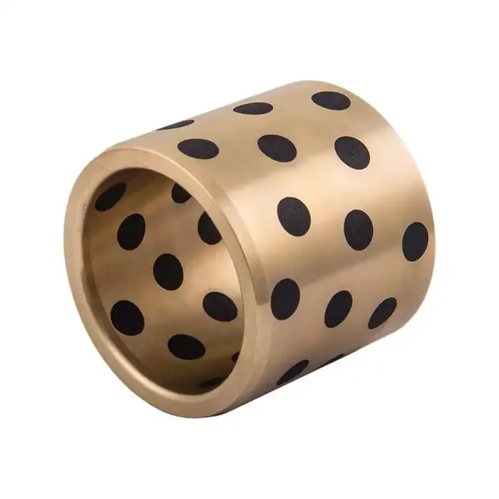 Bague de palier GLT/FLHG ZB081208BMF