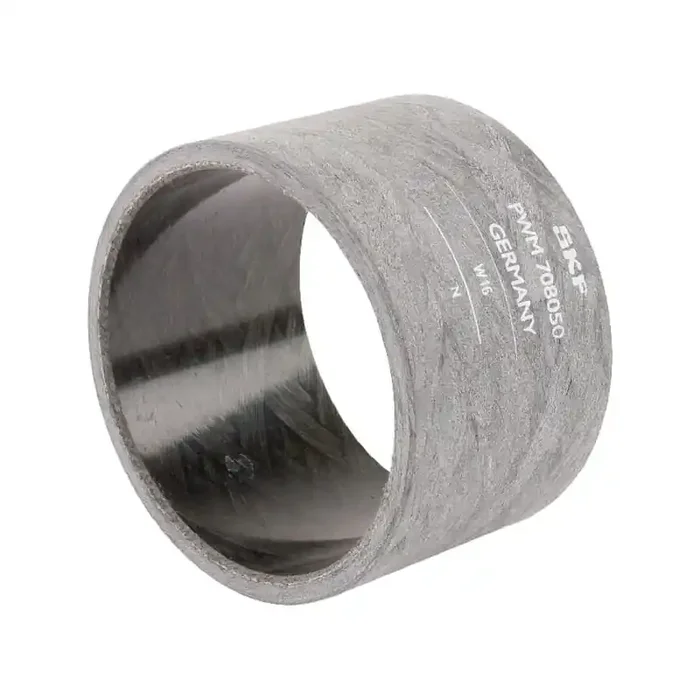 Bague de palier lisse SKF PWM708050