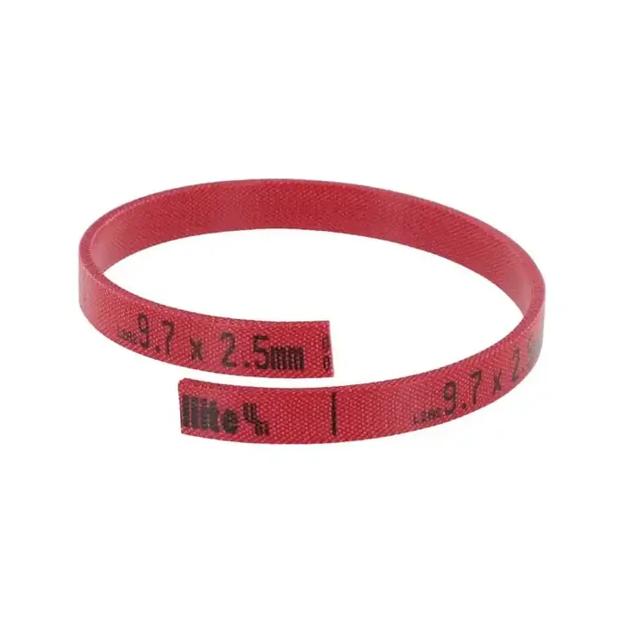 Bague HALLITE GRE403597