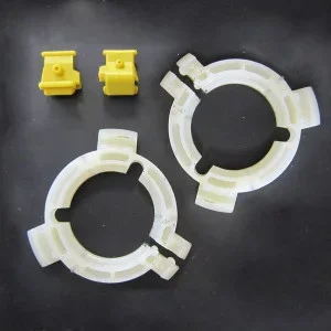 Bagues tube « Quick Lock » convient pour la référence Bondioli et Pavesi B3505