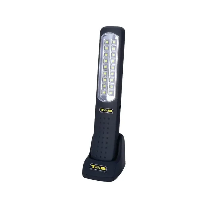 Baladeuse rechargeable TAB TAB1933