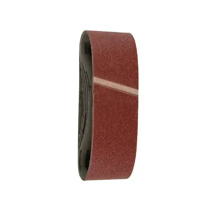 Bande abrasive 76x533mm HIKOKI 753241