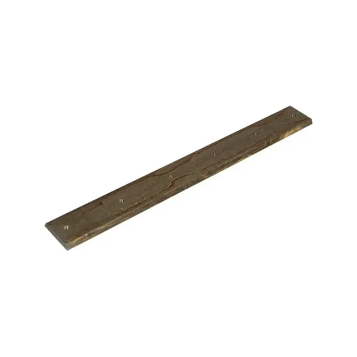 Barre d‘usure JF 812063280X