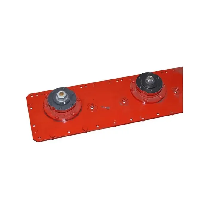 Barre de coupe 7 rotors droite JF 8113800422