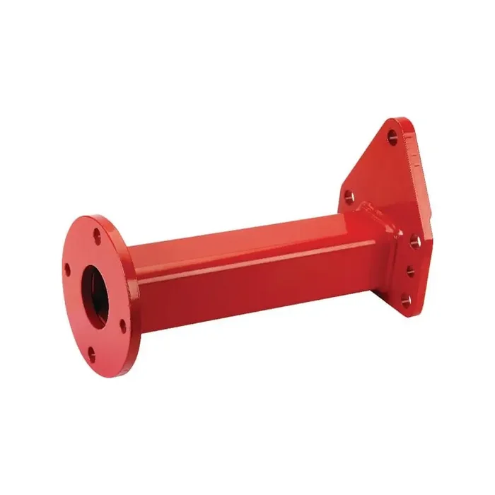 Barre de renfort FELLA 153239