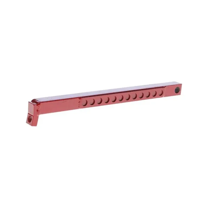 Barre de renfort UNIA 1717402000