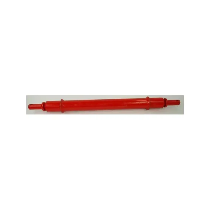 Barre VOGEL & NOOT VNRLB400400
