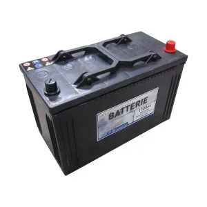 Batterie 12V 120Ah 900A