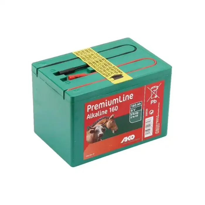 Batterie AKO 350530