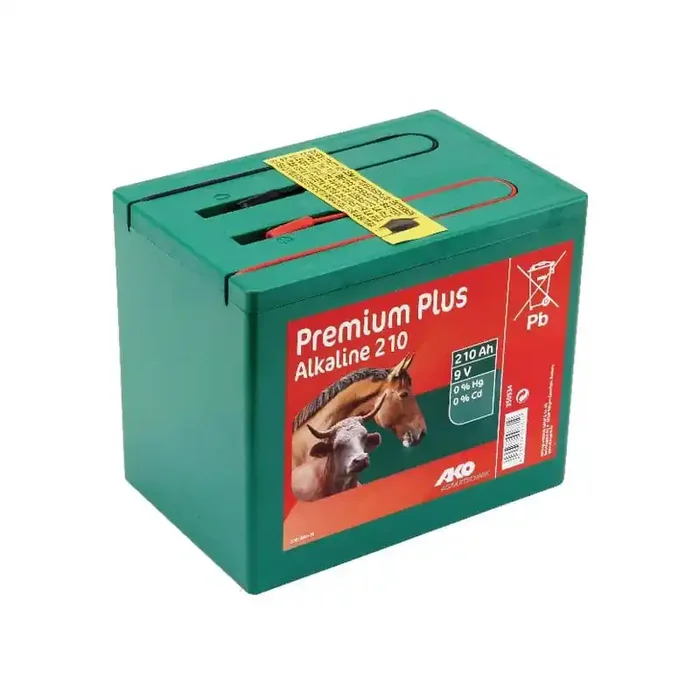 Batterie AKO 350534