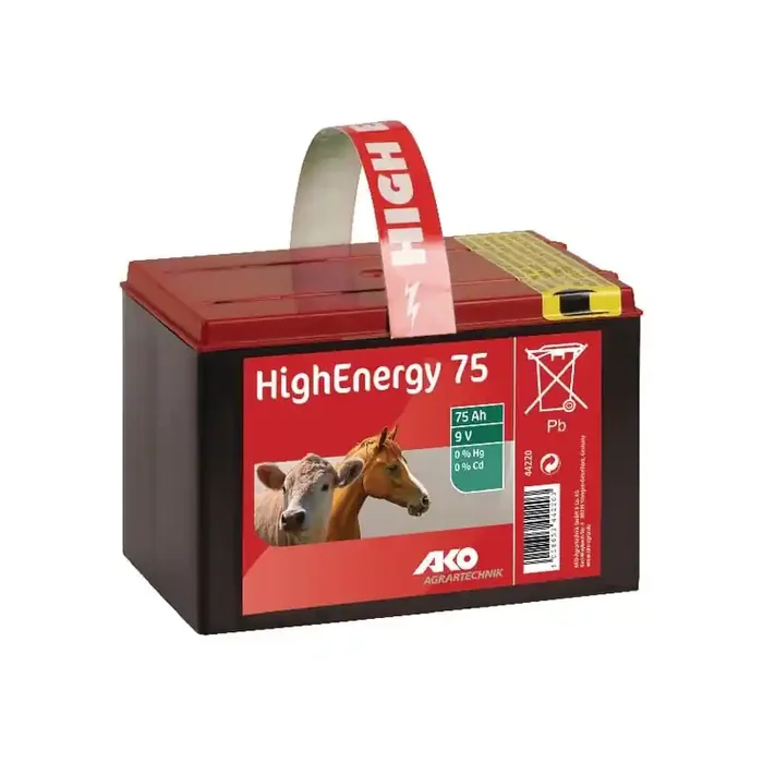 Batterie AKO 44220