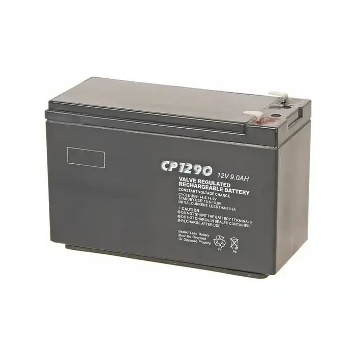 Batterie GLORIA 7286940000