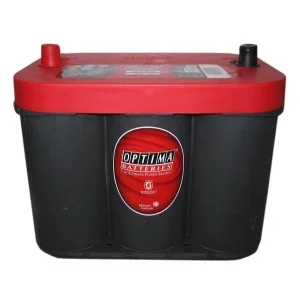 Batterie OPTIMA 12V 50Ah 815A