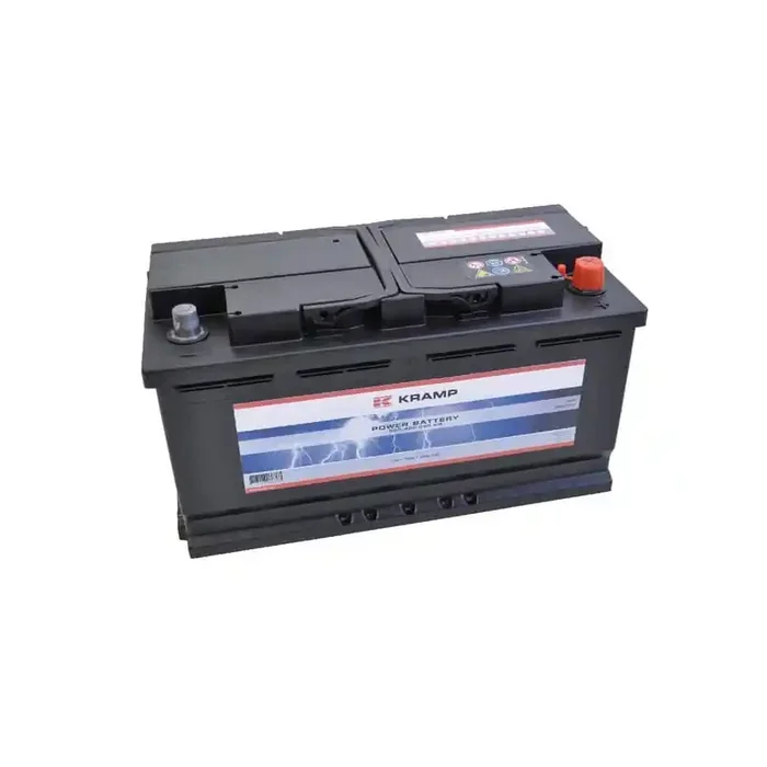 Batterie UNIVERSEL 595402080KR