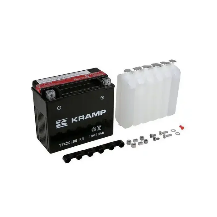 Batterie UNIVERSEL YTX20LBSKR