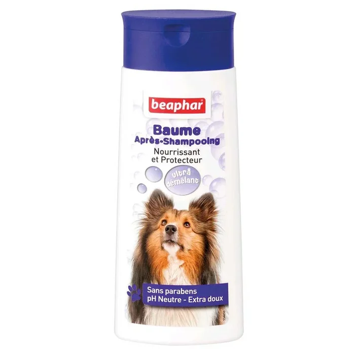 Baume après shampooing 250mL