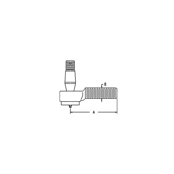 Biellette de direction VAPORMATIC AV100354
