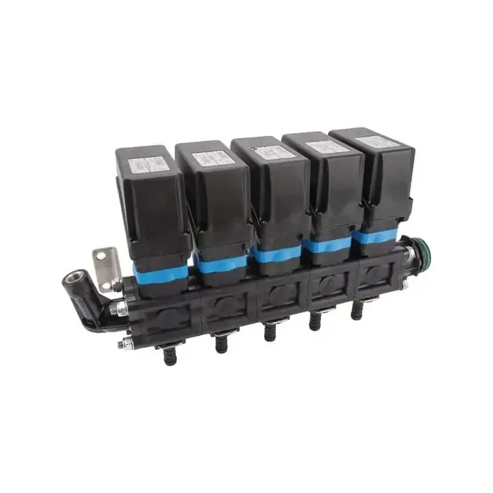 Bloc de distribution ARAG 86300551