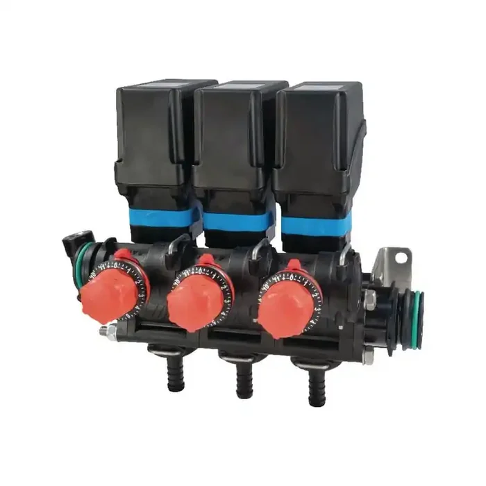 Bloc de distribution ARAG 86301351