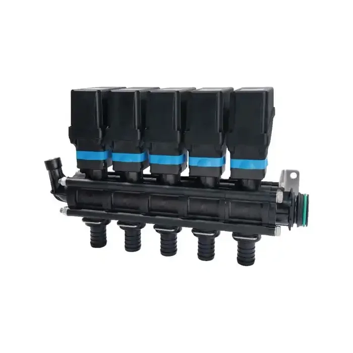 Bloc de distribution ARAG 87300251