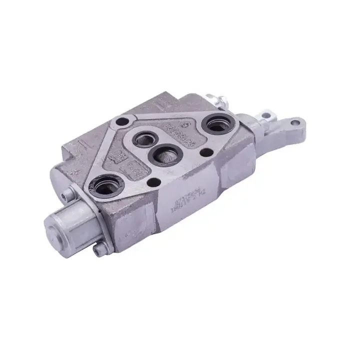 Bloc de distribution CNH 87609761